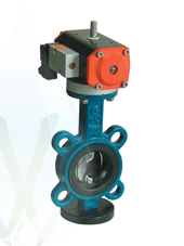 Valves World products